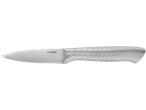 Cuțit de bucătărie SILVERCREST din oțel inoxidabil cu mâner texturat