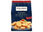 Брускети с маслиново масло Pizza flavour, 150 g/опаковка