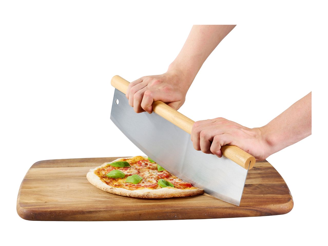Pizza Cutter