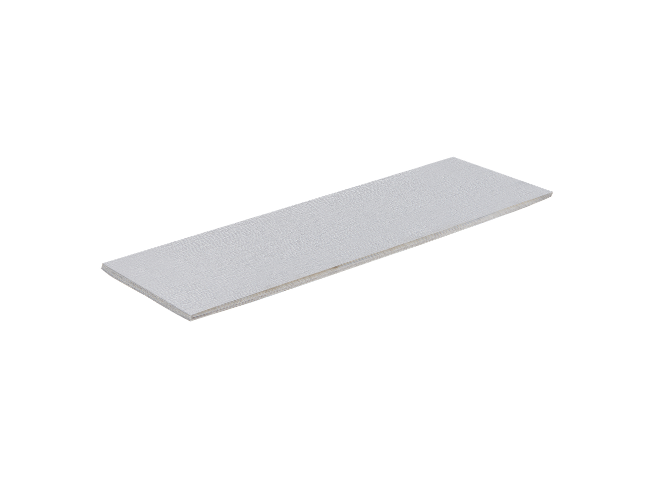 PARKSIDE Hârtie abrazivă manuală, albă, texturată