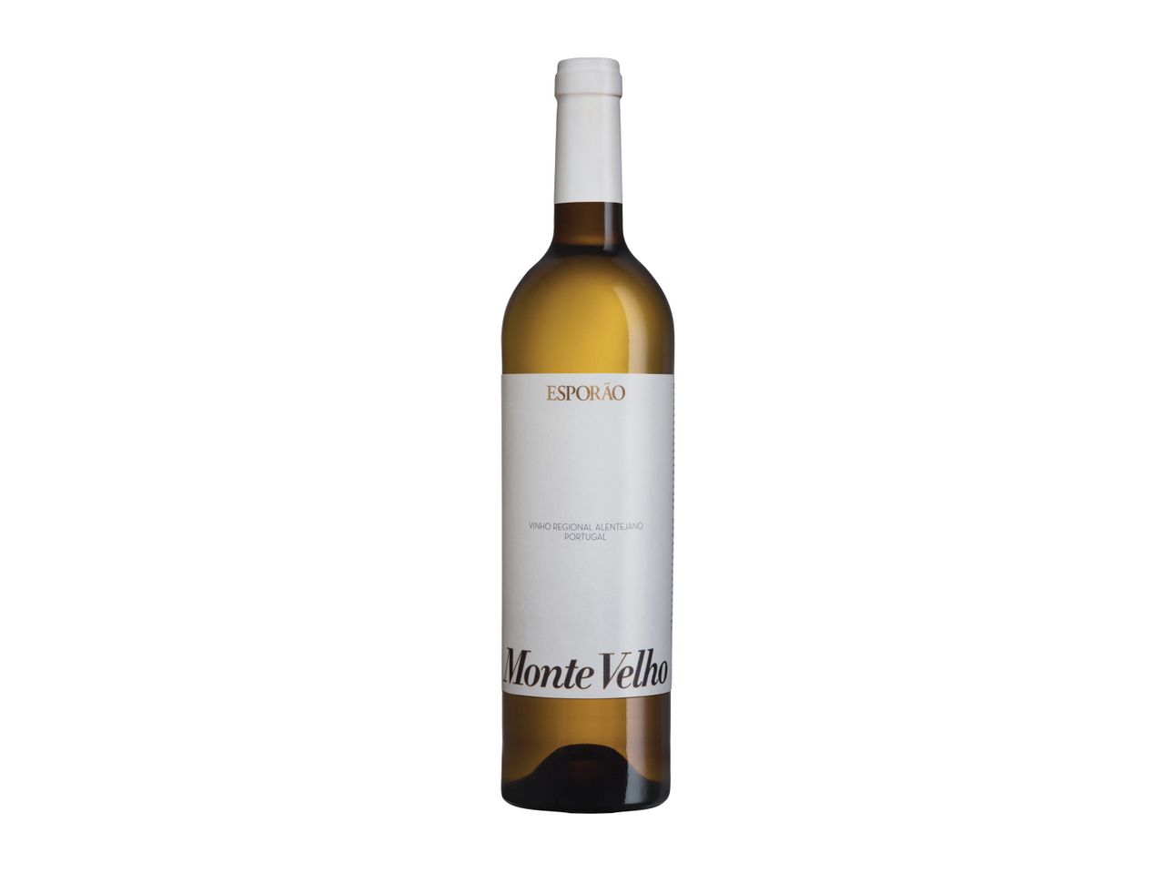 Ver empliada: Monte Velho® Vinho Branco/ Tinto Regional Alentejano - Imagem 1