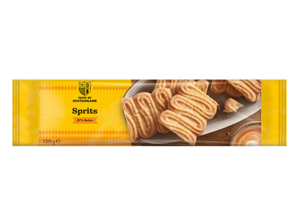 Roomboterspritsen