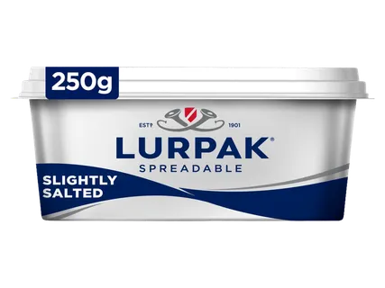 Lurpak