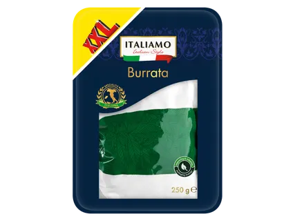 Burrata