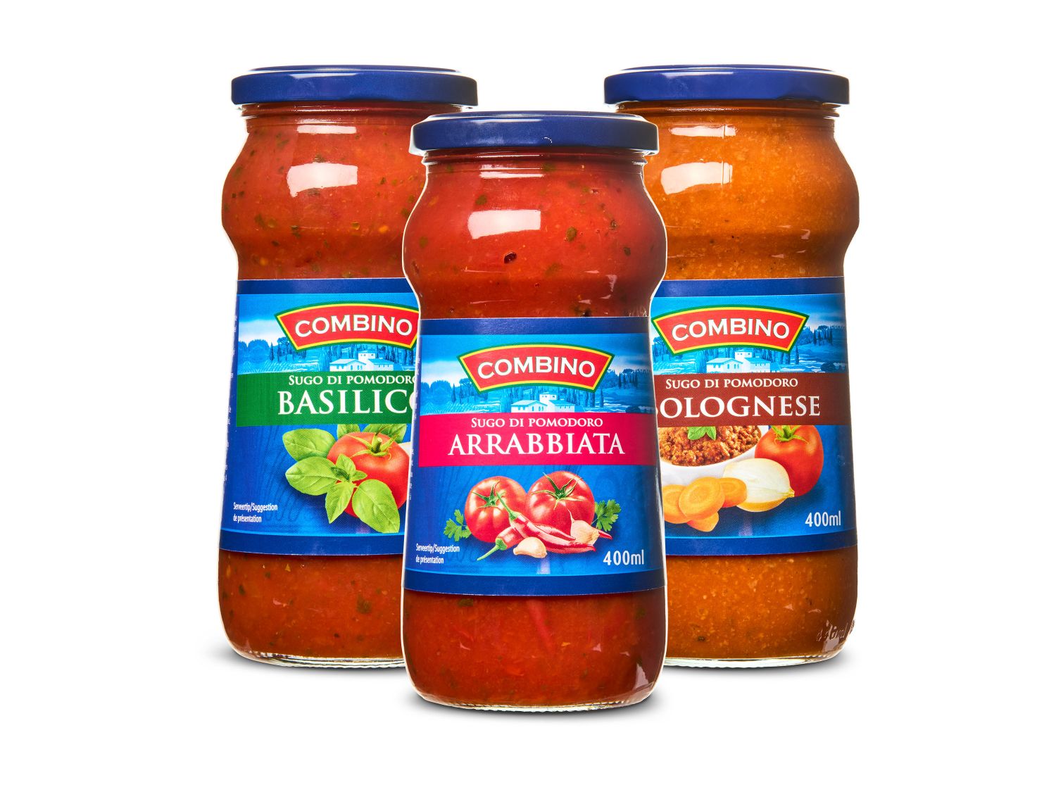 Tomatensaus