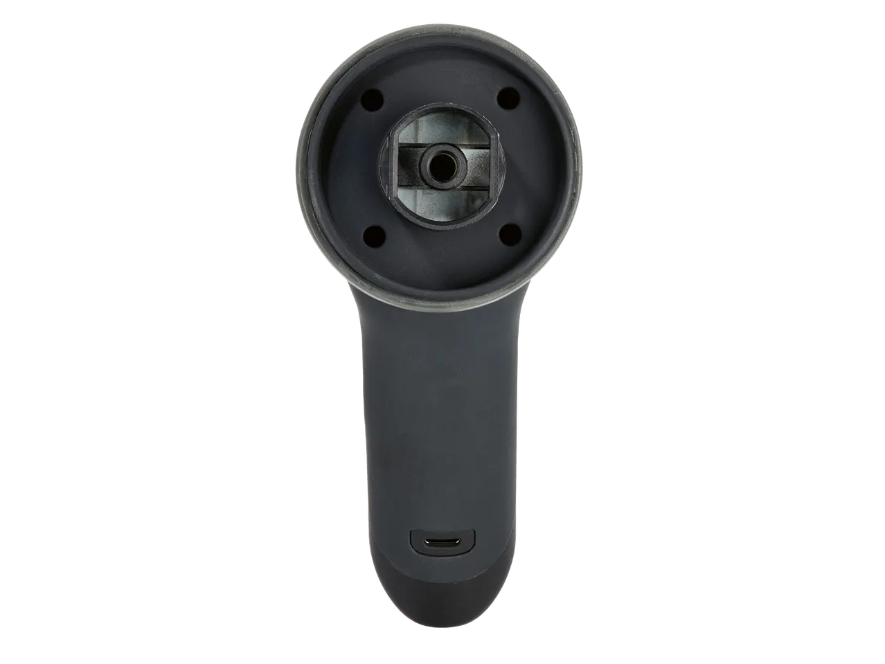 Escova de limpeza elétrica SILVERCREST® com porta de carregamento