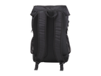 Saco desportivo ou mochila CRIVIT preta