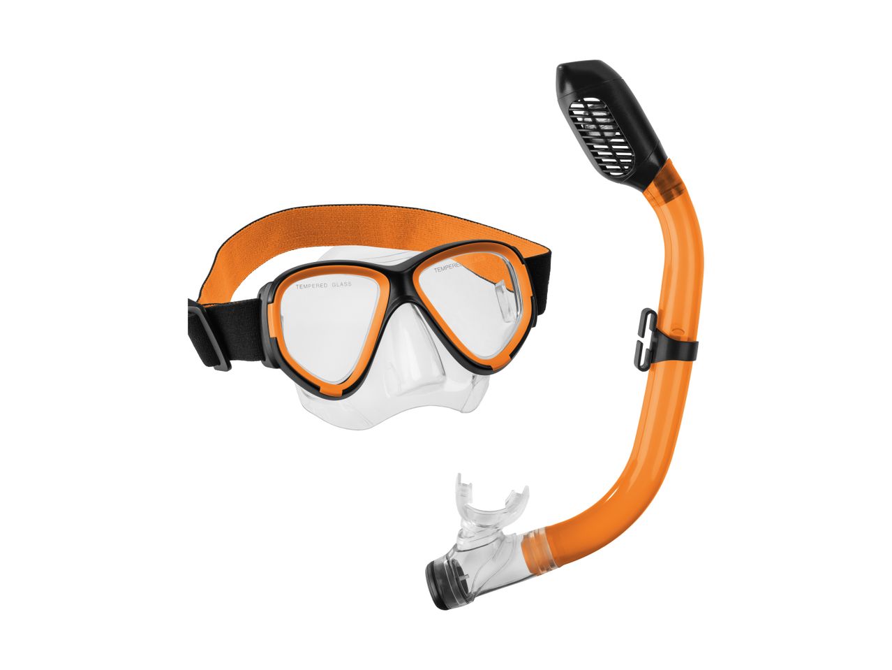 Snorkelsæt til børn