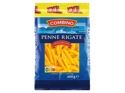 Penne rigate**