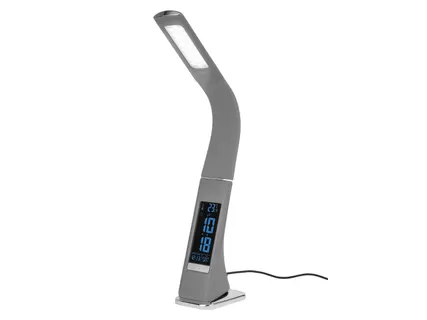 LED-es asztali lámpa