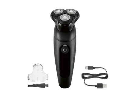 CIEN BEAUTY Rotationsrasierer