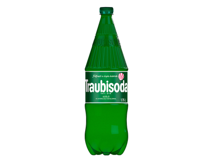 Traubisoda