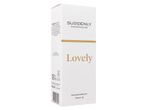 Suddenly Fragrances Lovely Eau de Parfum parfümös üveg (75 ml).