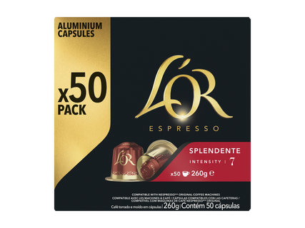 L'OR Espresso