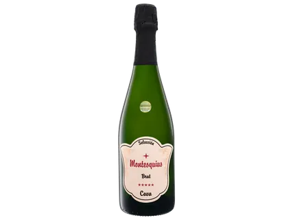Montesquius Cava Gran Brut