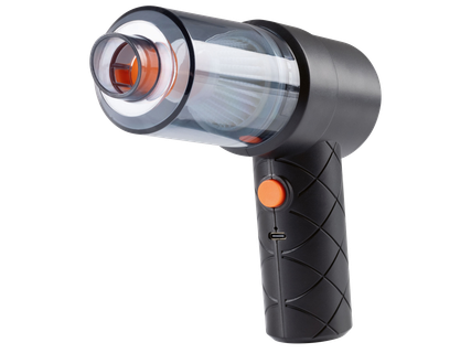 CLEANMAXX 2 в 1 акумулаторна прахосмукачка