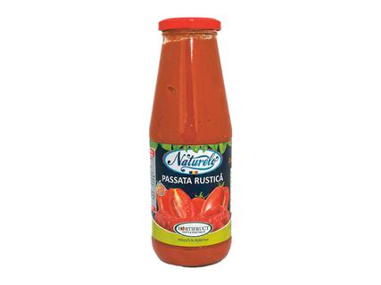 Pasata rustica de roșii