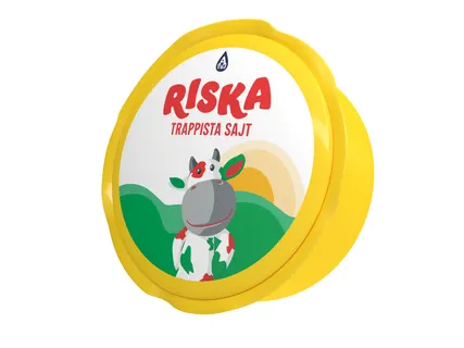 Trappista sajtkorong
