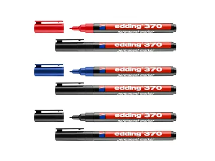 edding Permanentmarker
