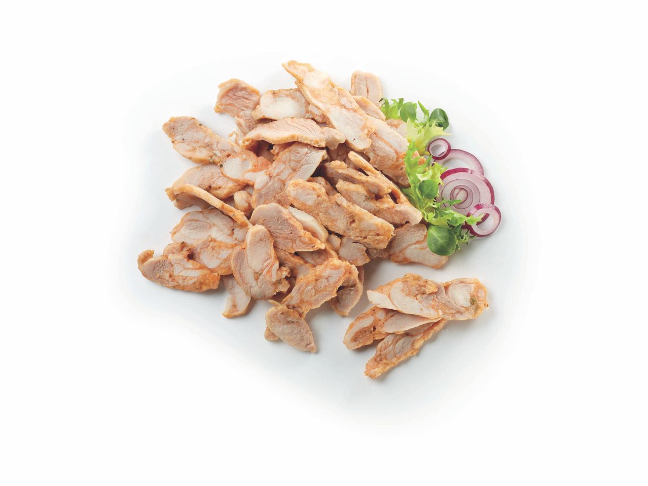 Kebab di pollo