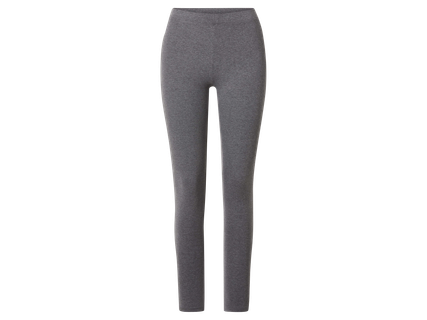 Női biopamut leggings