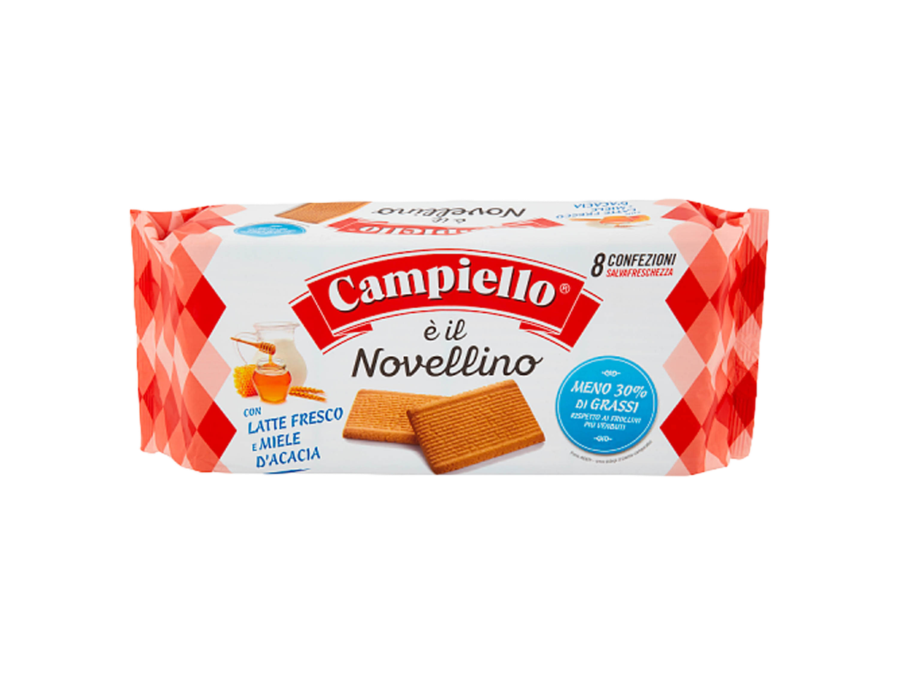 Biscotti Novellino