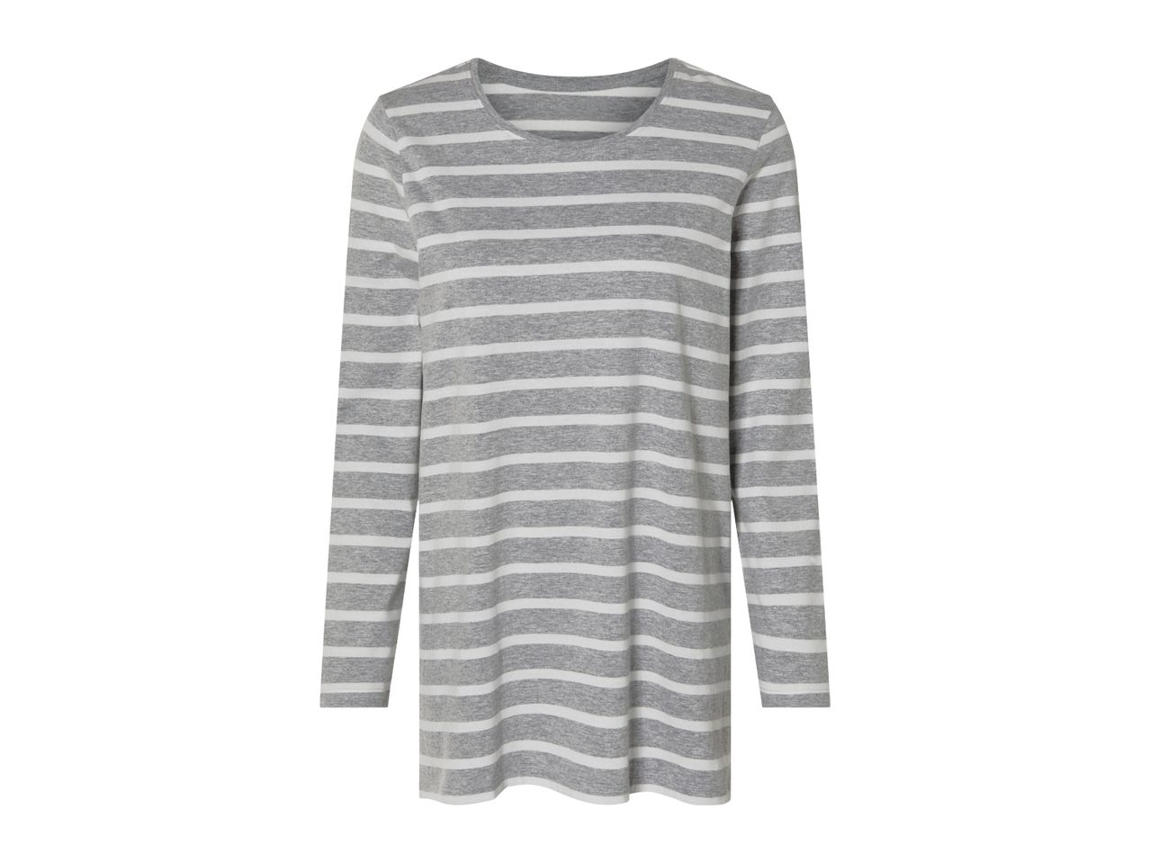 Esmara Ladies’ Grey Pyjamas