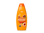 Cien shampoo, Fruit & Vitaminen, voor normaal haar.