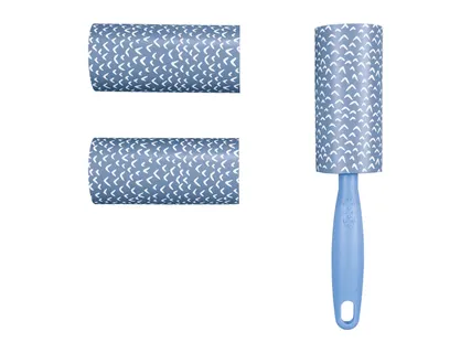 Szöszeltávolító hengerkészlet / póthenger, 4 db