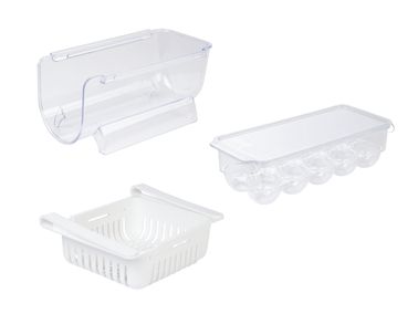 ERNESTO® Kühlschrank-Organizer