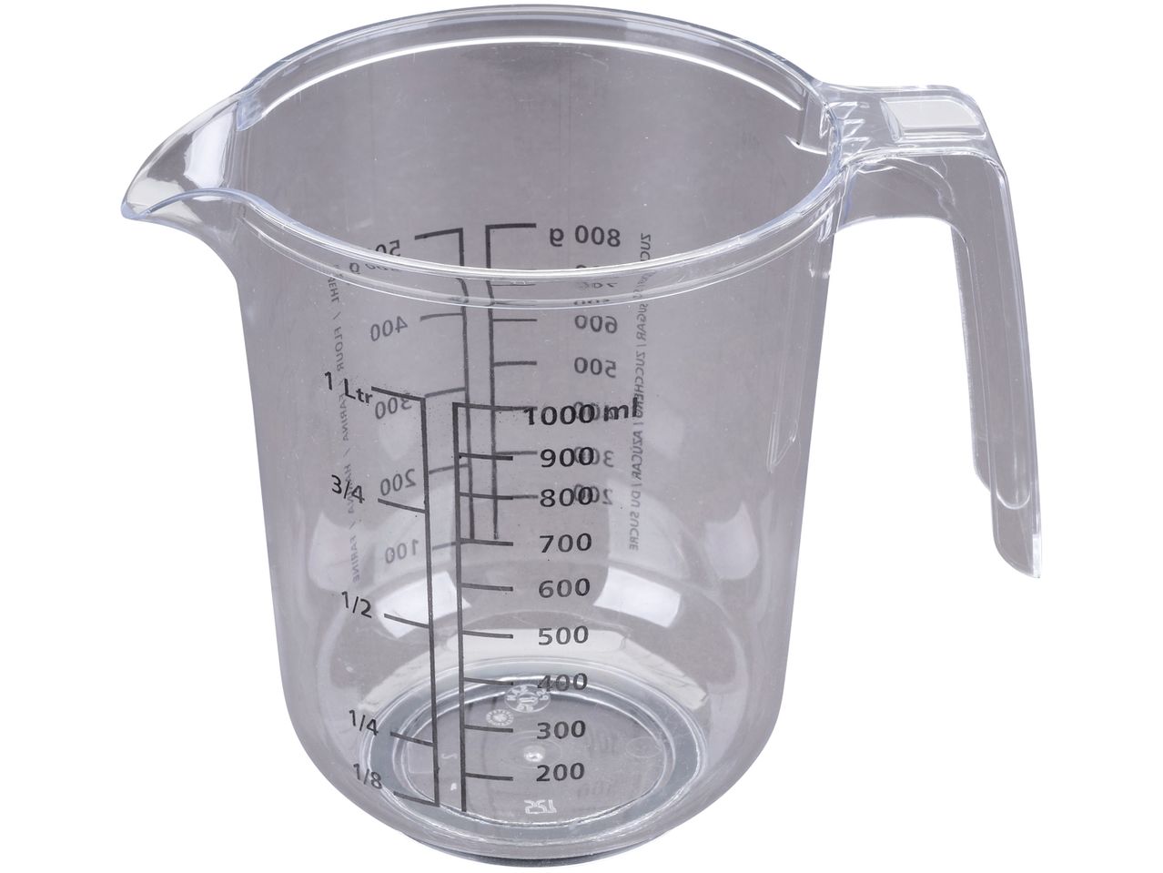 Accessori per pasticceria