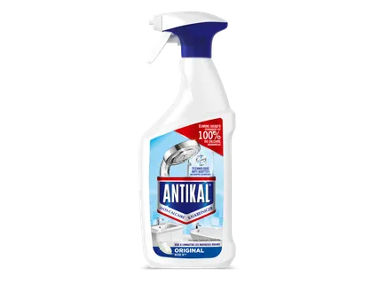 ANTIKAL Kalkreiniger spray