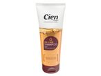 Șampon Cien Professional cu ulei de macadamia pentru păr delicat.