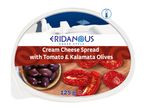 Eridanous Greek Style Cream Cheese Spread with Tomato & Kalamata Olives, 125g