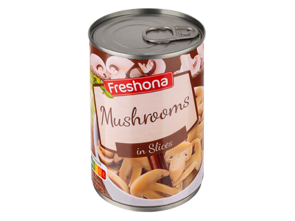 Csiperkegomba (Lidl Plus)