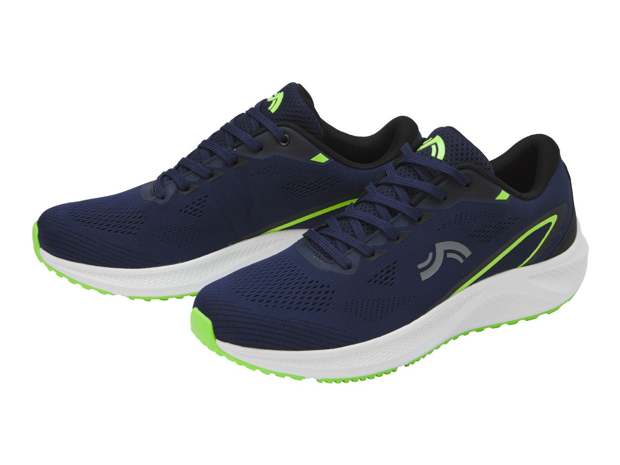 CRIVIT Men's Blue Running Shoes LIDL - Main Image