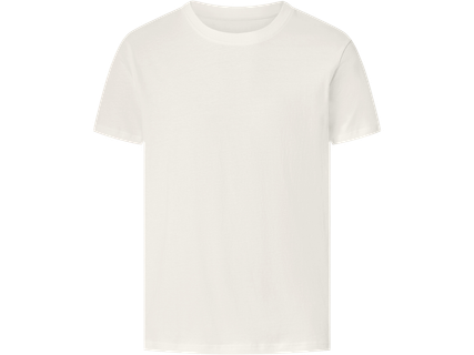 Férfi biopamut póló