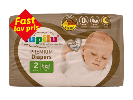 Lupilu Premium bleer str. 2