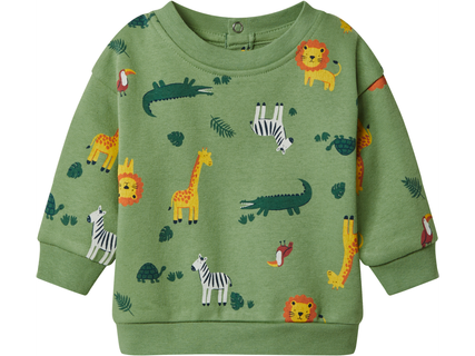 lupilu® Apģērbu komplekts zīdaiņiem