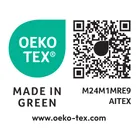 nf oeko made in green