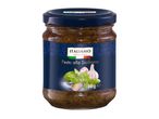 Песто Сицилиано – с босилек и чесън в буркан, 180 g/опаковка