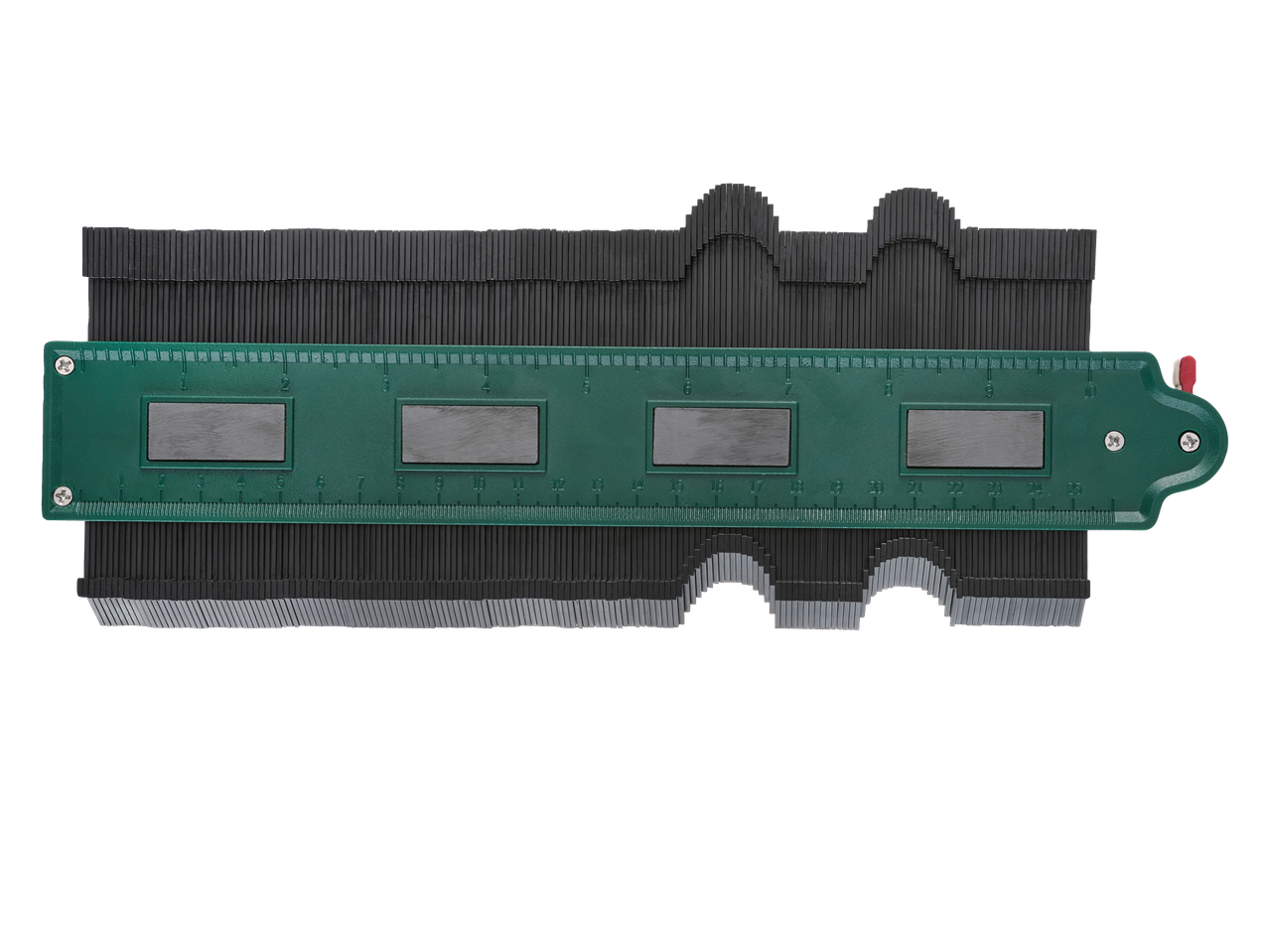 Accesați vizualizarea pe ecran complet: Șablon contur / Furtun de nivel - Imagine 3