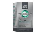 Хидратиращ крем Cien Men Hydro Soft, без алкохол, с неутрално рН за кожата.