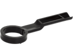 Triturador universal preto SILVERCREST