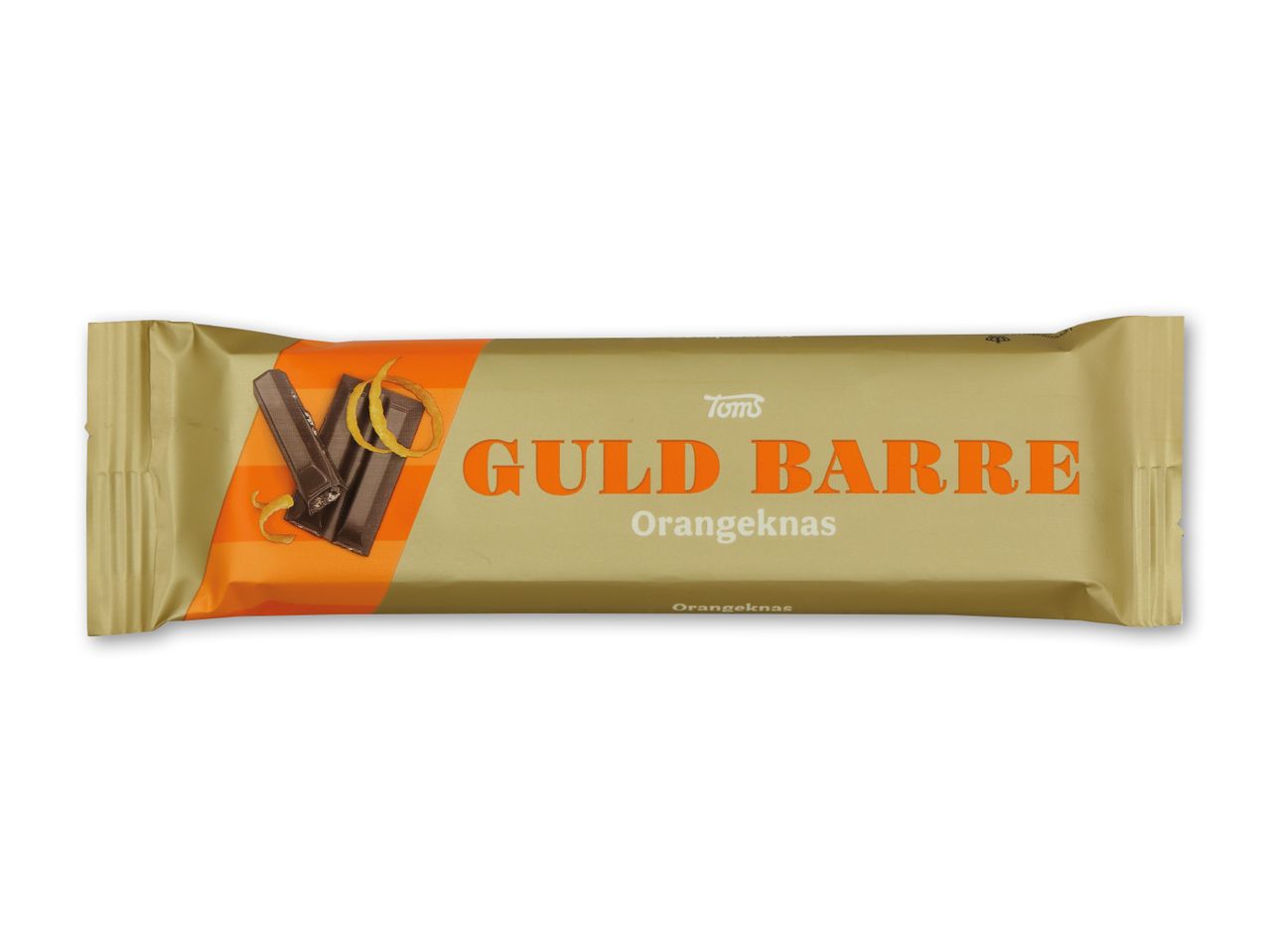 Guldbarre