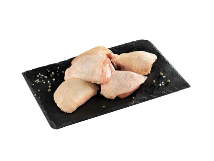 Friss csirke felsőcomb