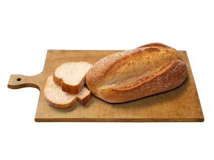 Kovászos burgonyás vekni