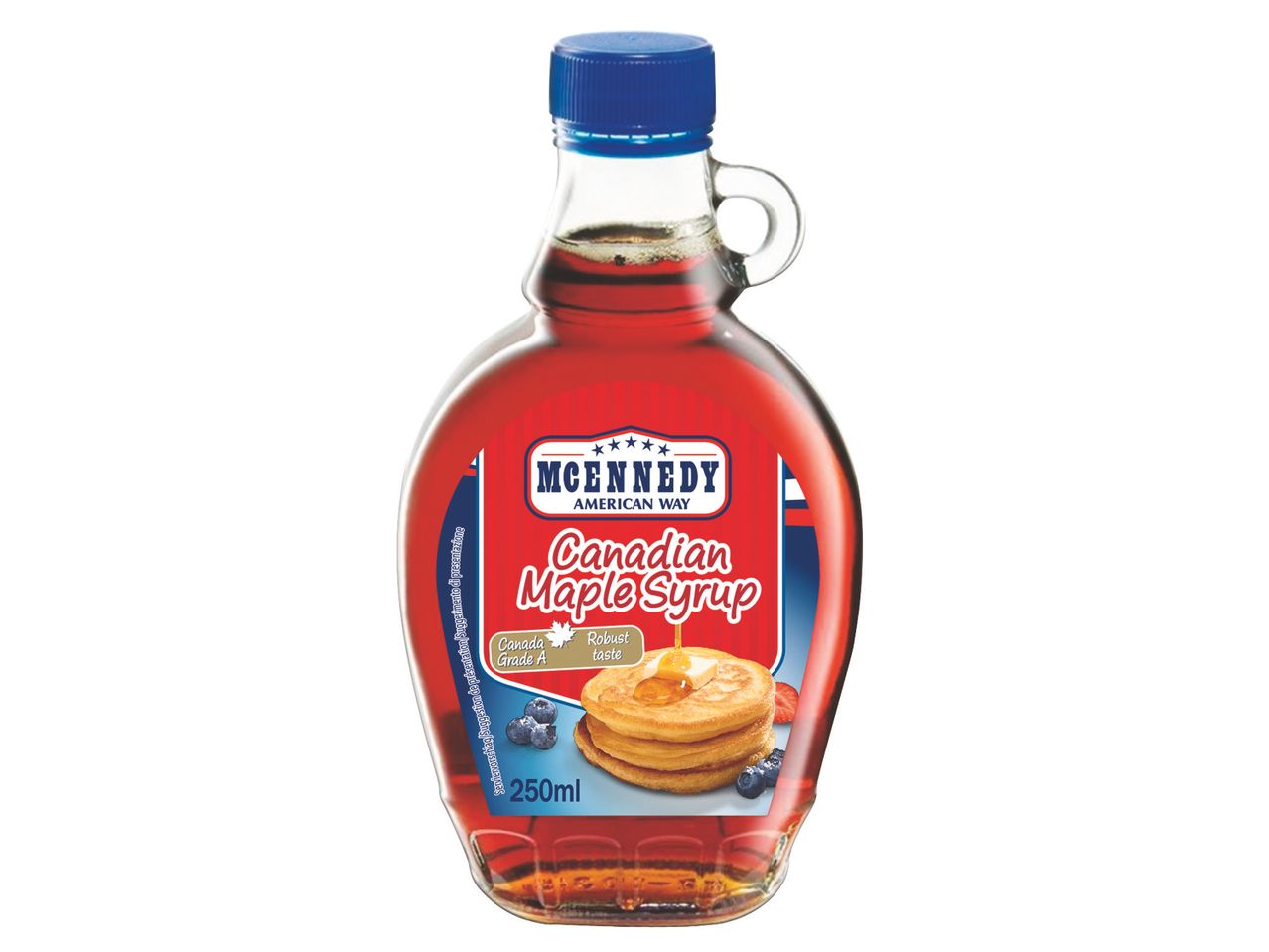 Go to full screen view: Maple Syrup - Image 1