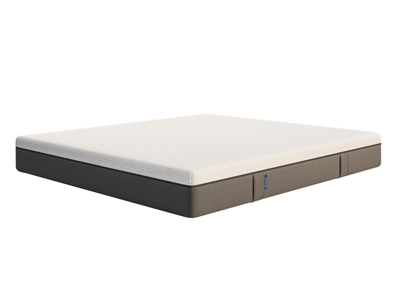 Emma mattress, a comfortable and stylish bed for a restful sleep.
