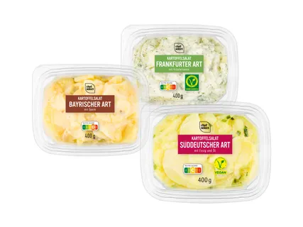 Chef Select Kartoffelsalat